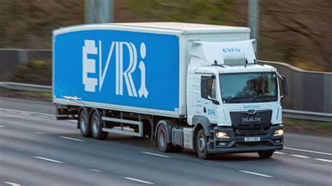 evri delivery for business.